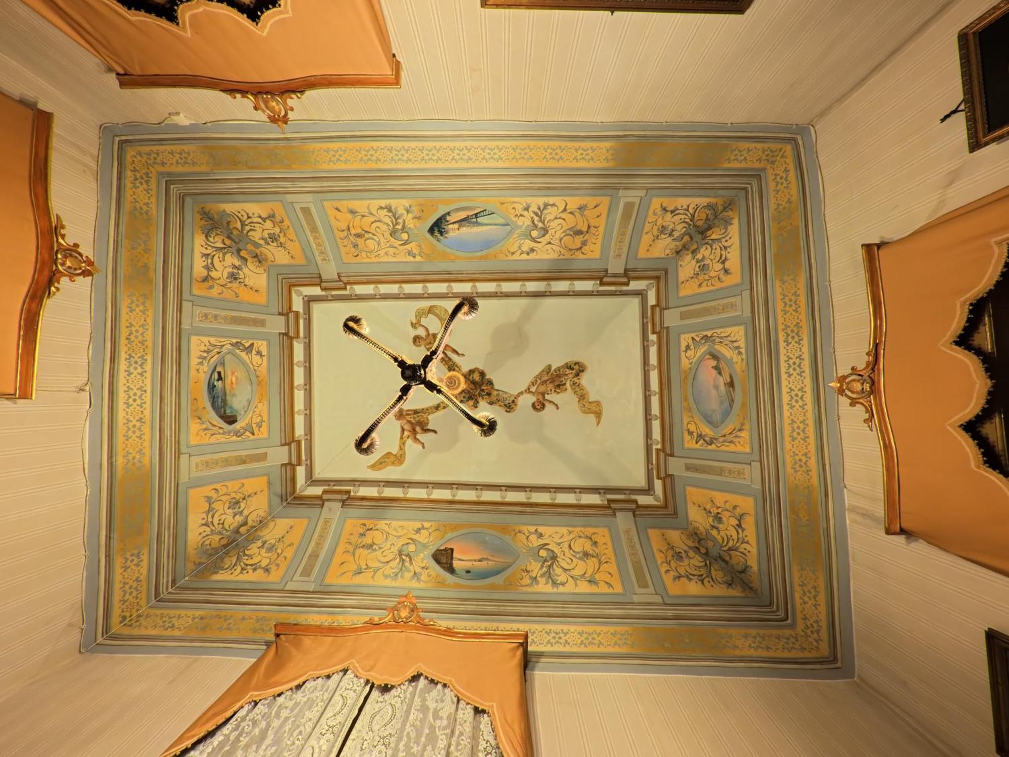 Palazzo Framarino Dei Malatesta - Noble Floor - XIV Century Giovinazzo Luaran gambar